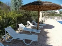 Domaine de La Bégude - Pools