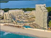 Secrets Mirabel Cancún Resorts and Spa Hotels in der Nähe von Langosta Strand