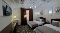 โรงแรม มาโรคันดา