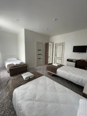 Suvar Mini hotel 酒店