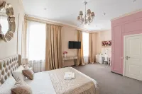 Sakvoyazh Boutique-Hotel - 마운틴 뷰
