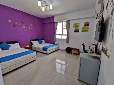 LDY Guesthouse