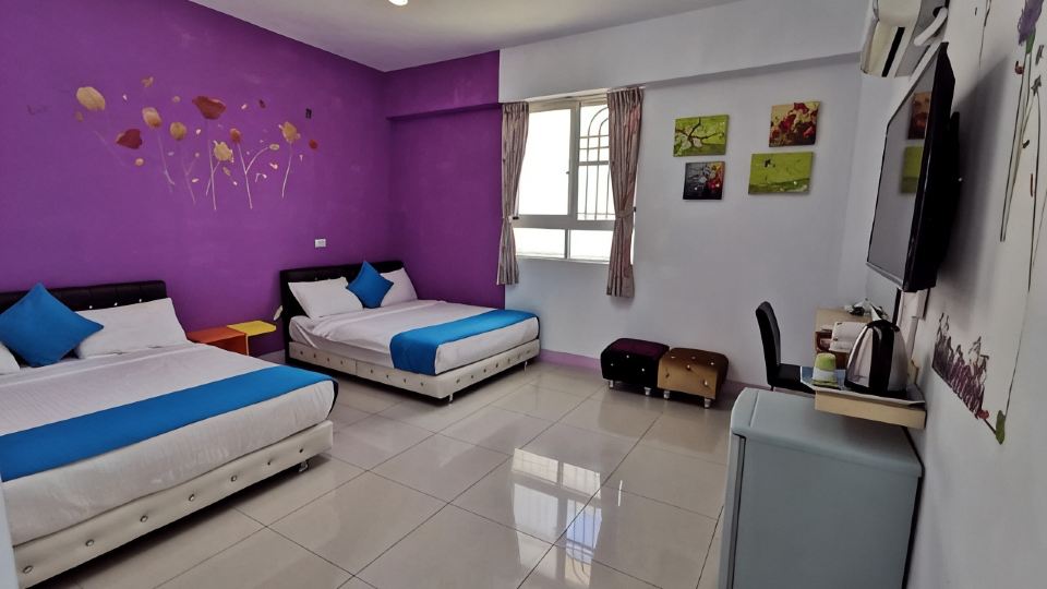 LDY Guesthouse
