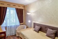 Gostevoy Dom Idilliya - 2 звезды