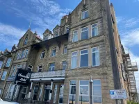 The Clarendon Hotel