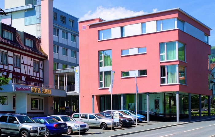 Hotel Sonne