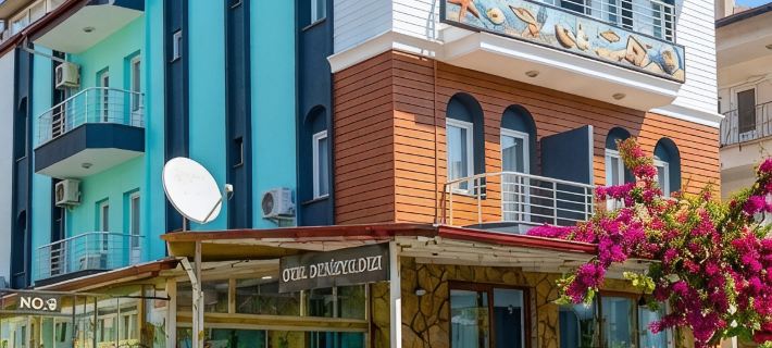 Hotel denizyildizi Hotels in Fethiye