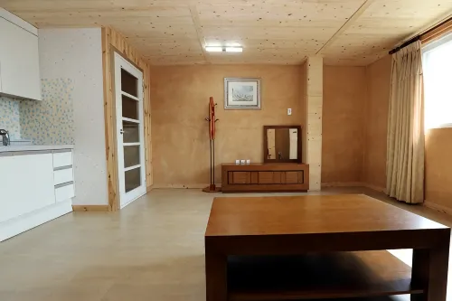 Jeongpo Pension - ที่มีสปา