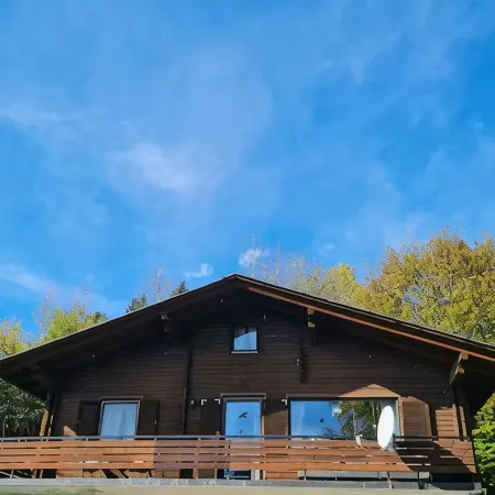 Near Pullmann City - Small House in the Middle of Nature... Vacation for the Whole Year...