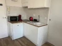 Cozy apartment, in the heart of the city, near parking, port, public garden