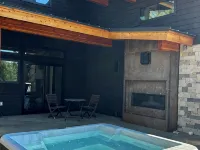 Suncadia, Mountain Home - 4 Bedrooms - Hot Tub Hotels in Ronald