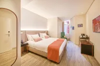 Hotel Moon & Sun Braga