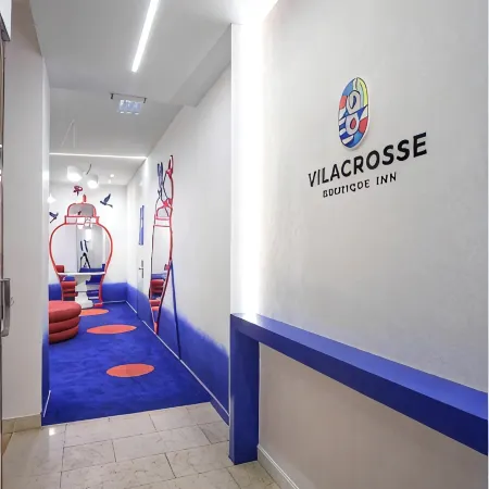 Vilacrosse Boutique Inn