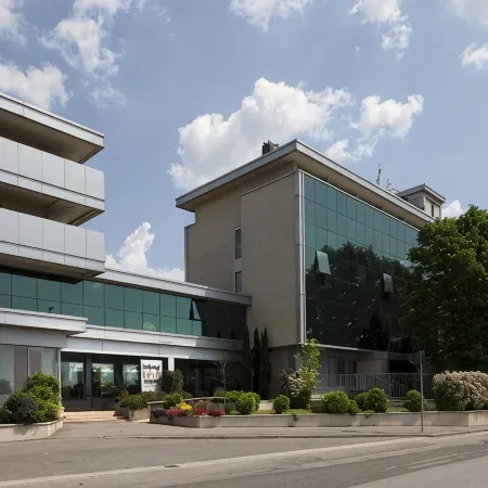 Jr Hotels Gigli Firenze