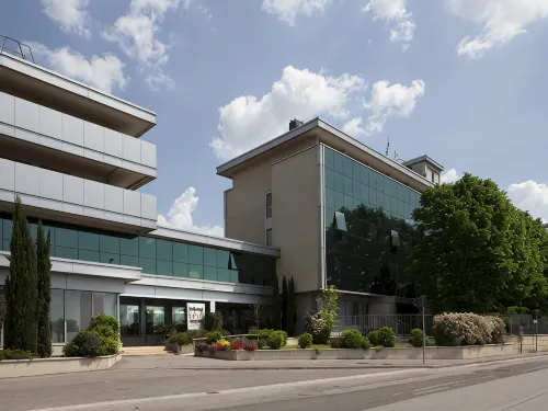 Jr Hotels Gigli Firenze - Pet-friendly