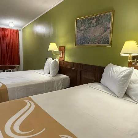 Executive Inn