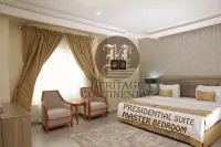 Heritage Continental Hotel Hotels in 