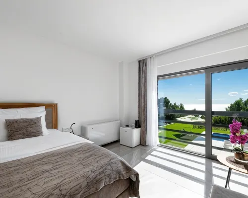 Domare Stays - Hotel Dubrovnik Riviera Hotels in Cilipi