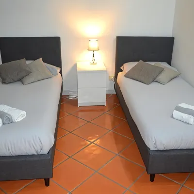 Dimora Cavour 1810 Hotels near Museo Archeologico Nazionale di Civitavecchia