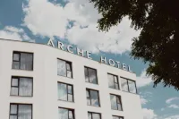 Arche Hotel Piła Hotels in 