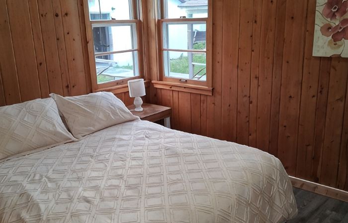 3 Bedroom House on Manistique Lake