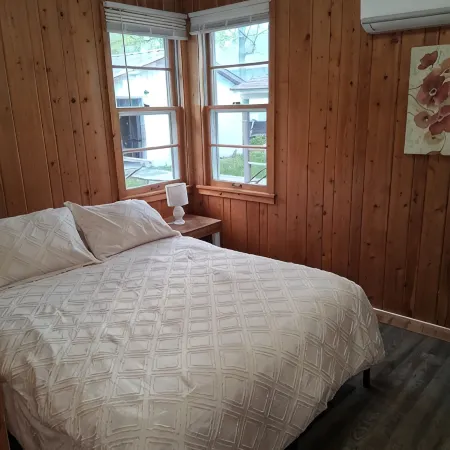 3 Bedroom House on Manistique Lake