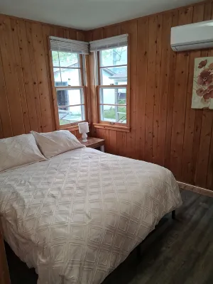 3 Bedroom House on Manistique Lake