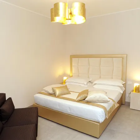 Agriturismo Borgo Imperiale
