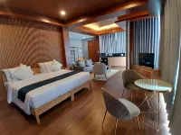 Damar Langit Resort