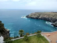 Monis Apartmento Vista al Océano