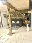 QUINTA DE RIBAS - LE VERGER - SMALL CHARMING GITE