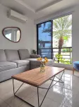 BRILLANTE, PISCINIA, SEGURO Samborondón - Apartments