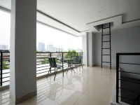 Behomy Yume Grogol โรงแรมใกล้สถานีรถไฟ Duri