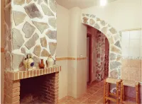 Rural house with PRIVATE swimming pool and barbecue - สระว่ายน้ำส่วนตัว