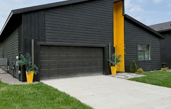 New Gorgeous Modern House Verystyled Famous Wayzata
