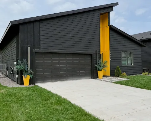 NEW GORGEOUS MODERN HOUSE VERYSTYLED FEW BLOCKS FROM FAMOUS DOWNTOWN OF WAYZATA Hotele w: Wayzata