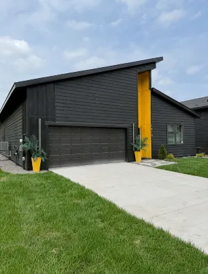 New Gorgeous Modern House Verystyled Famous Wayzata - Boutique