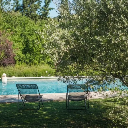 Le Refuge Provençal Nijonyas
