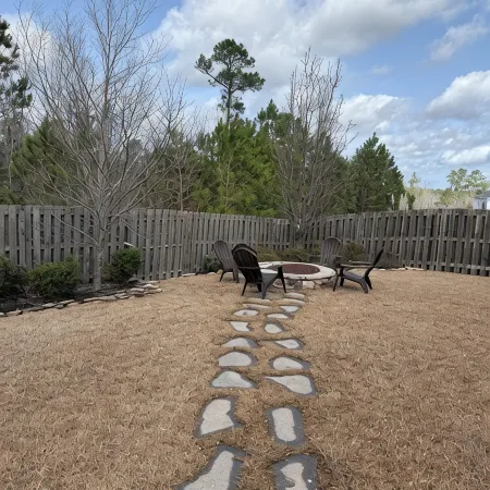 3-4 bedroom house w/ WiFi, Riverwood Plantation located by Champions Golf Course