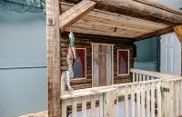The Wildwood Haven