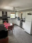 3-Bedroom 2 Bathroom House in Indiana, PA with WiFi, Central AC/Heat.
