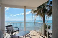 Altea Beach Front Luxury Apartment - Apartments