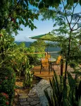 Amazing mountain top home with pool - Villas