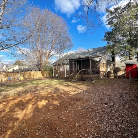 4 Bedroom Family Friendly Home in Great Madison Location