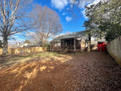 4 Bedroom Family Friendly Home in Great Madison Location - 3-Star