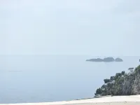 Casa Minu- cozy family home, street level and sea view- - 2-Star