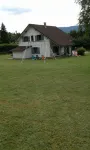 Chalet du Cutié - Hytter