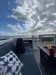 3 bedroom, waterfront cottage on the shores of the Chesapeake Bay. - 4つ星
