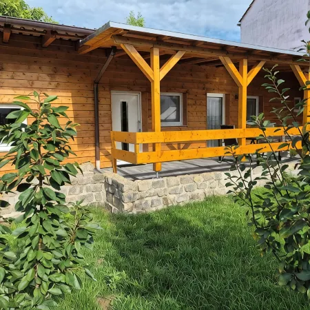 Finca holiday home