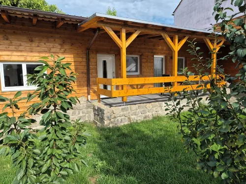Finca holiday home